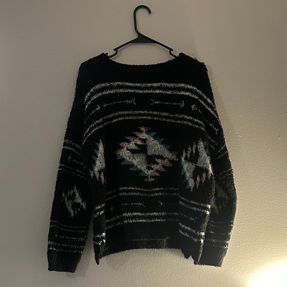 Wrangler RETRO sweater